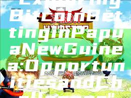 "Exploring Bitcoin Betting in Papua New Guinea: Opportunities and Challenges"